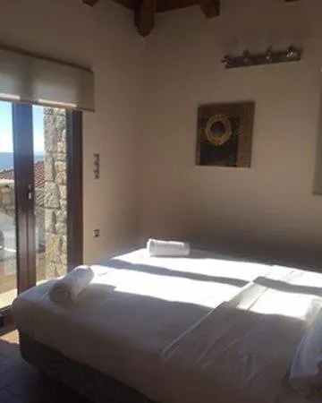 Arachova's Chalet