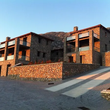 بيت للعطل Arachova's Chalet أراخوفا