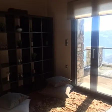 Arachova's Chalet أراخوفا