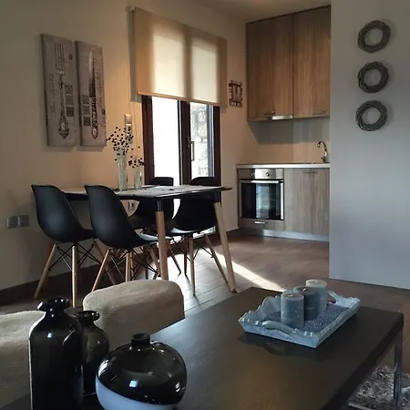 Arachova's Chalet بيت للعطل